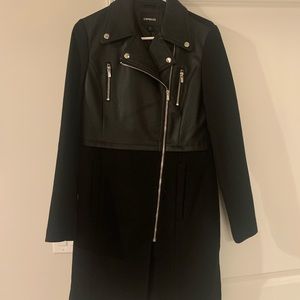 Express coat